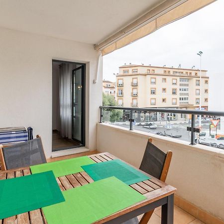 Nora Nice Moraira Buitenkant foto